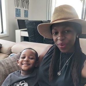 Meet your Posher, Jane